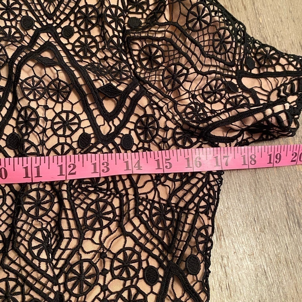 Forever 21 | Black | Stealth | Dress | Size: L - Picture 9 of 12
